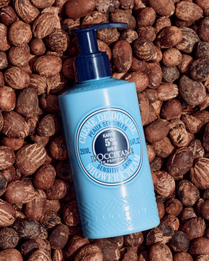 Shea Butter Ultra Rich Shower Cream