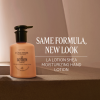 La Lotion Shea Moisturizing Hand Lotion