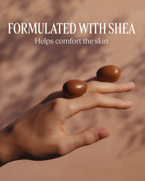 La Lotion Shea Moisturizing Hand Lotion