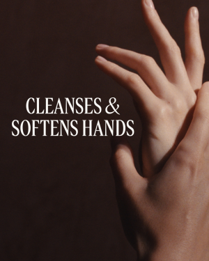 Le Savon Verbena Liquid Hand Soap Refill