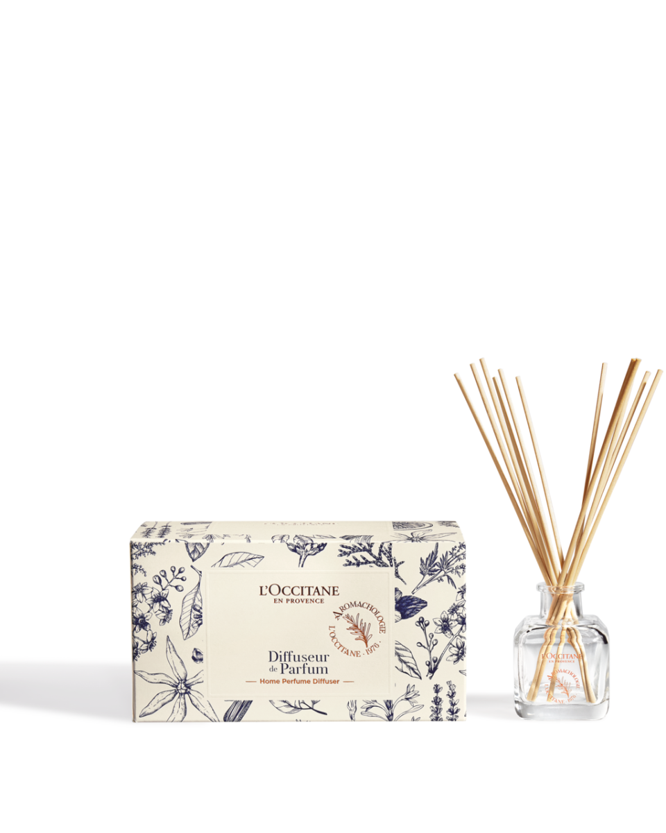 Home Perfume Diffuser