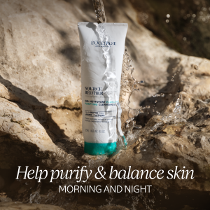Source R&eacute;otier Purifying Cleansing Gel