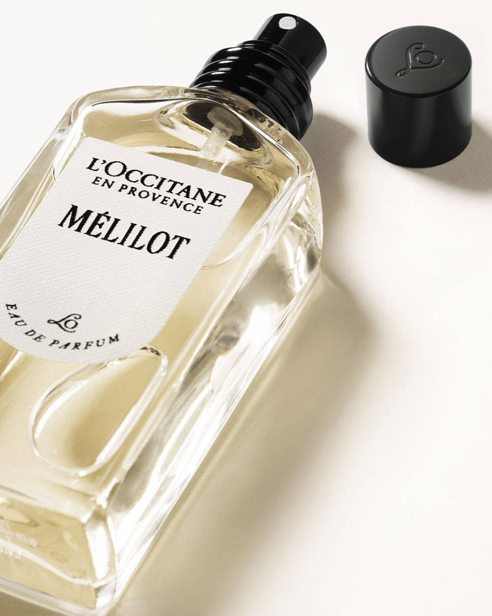 M&eacute;lilot Eau De Parfum