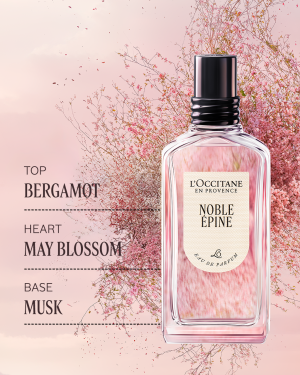 Noble &Eacute;pine Eau de Parfum