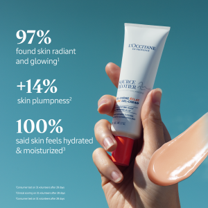 Source R&eacute;otier Glow Gel-Cream