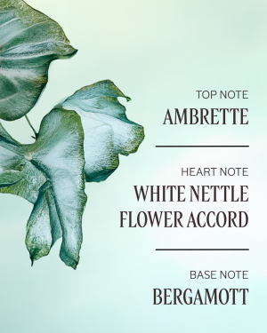 Ortie Blanche (Formerly Herbae) Perfumed Shower Gel