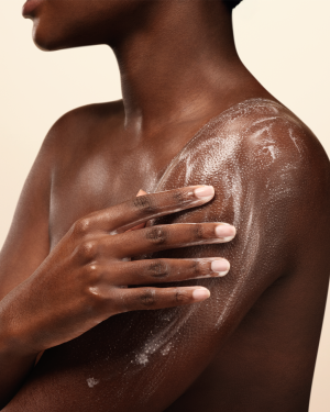 M&eacute;lilot Perfumed Shower Gel