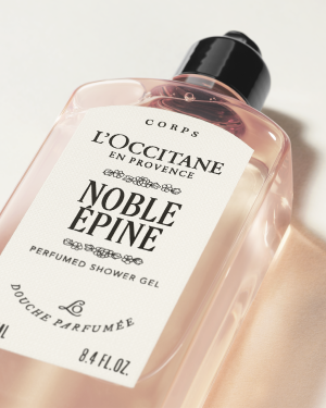 Noble &Eacute;pine Perfumed Shower Gel
