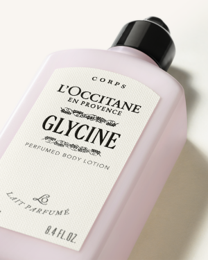 Glycine Perfumed Body Lotion