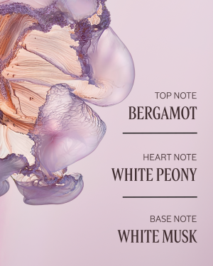 Glycine Perfumed Body Lotion