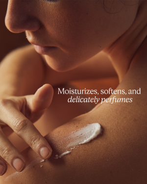 N&eacute;roli Orchid&eacute;e Perfumed Body Lotion