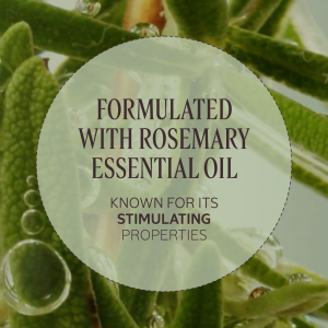 Volume & Strength Leave-In Detangling Mist