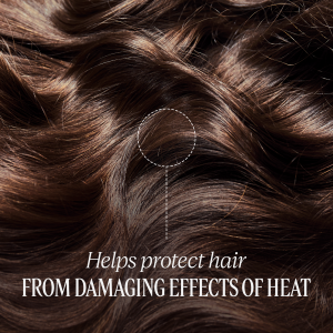Volume & Strength Leave-In Detangling Mist