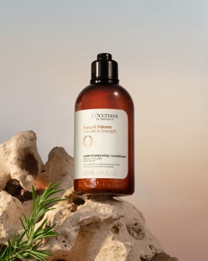 Volume & Strength Conditioner Refill