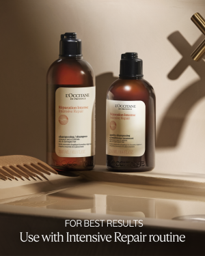 Intensive Repair Conditioner Refill