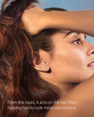 Volume & Strength Shampoo Refill