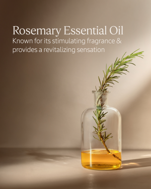 Volume & Strength Shampoo