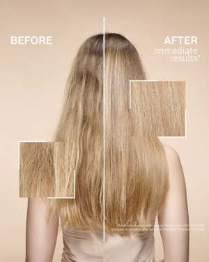 Intensive Repair Shampoo