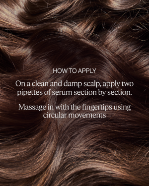 Pro-Density + Advanced Scalp Treatment