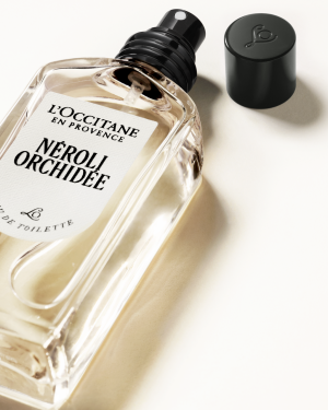 N&eacute;roli Orchid&eacute;e Eau de Toilette