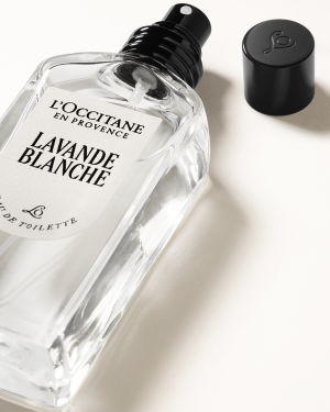 Lavande Blanche Eau de Toilette