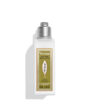 Verbena Body Lotion