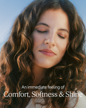 Gentle & Balance Shampoo