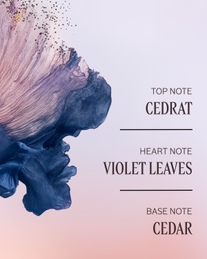 Lavande Poivre Noir (Formerly L'OCCITAN) After-Shave Balm