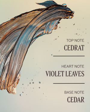 C&eacute;dre Gingembre (Formerly Cap Cedrat) Perfumed Shower Gel