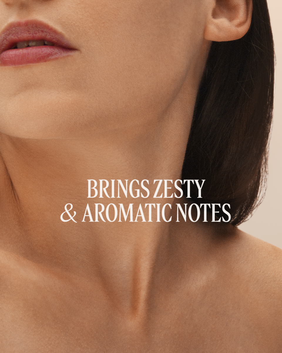 Terre de Lumi&egrave;re Eau De Parfum