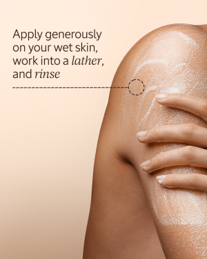 Fleurs de Cerisier (Formerly Cherry Blossom) Perfumed Shower Gel Refill