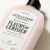 Fleurs de Cerisier (Formerly Cherry Blossom) Perfumed Body Lotion
