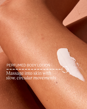 Fleurs de Cerisier (Formerly Cherry Blossom) Perfumed Body Lotion