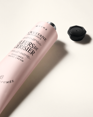 Fleurs de Cerisier (Formerly Cherry Blossom) Hand Cream