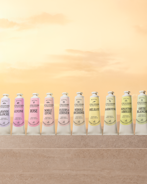 Fleurs de Cerisier (Formerly Cherry Blossom) Hand Cream