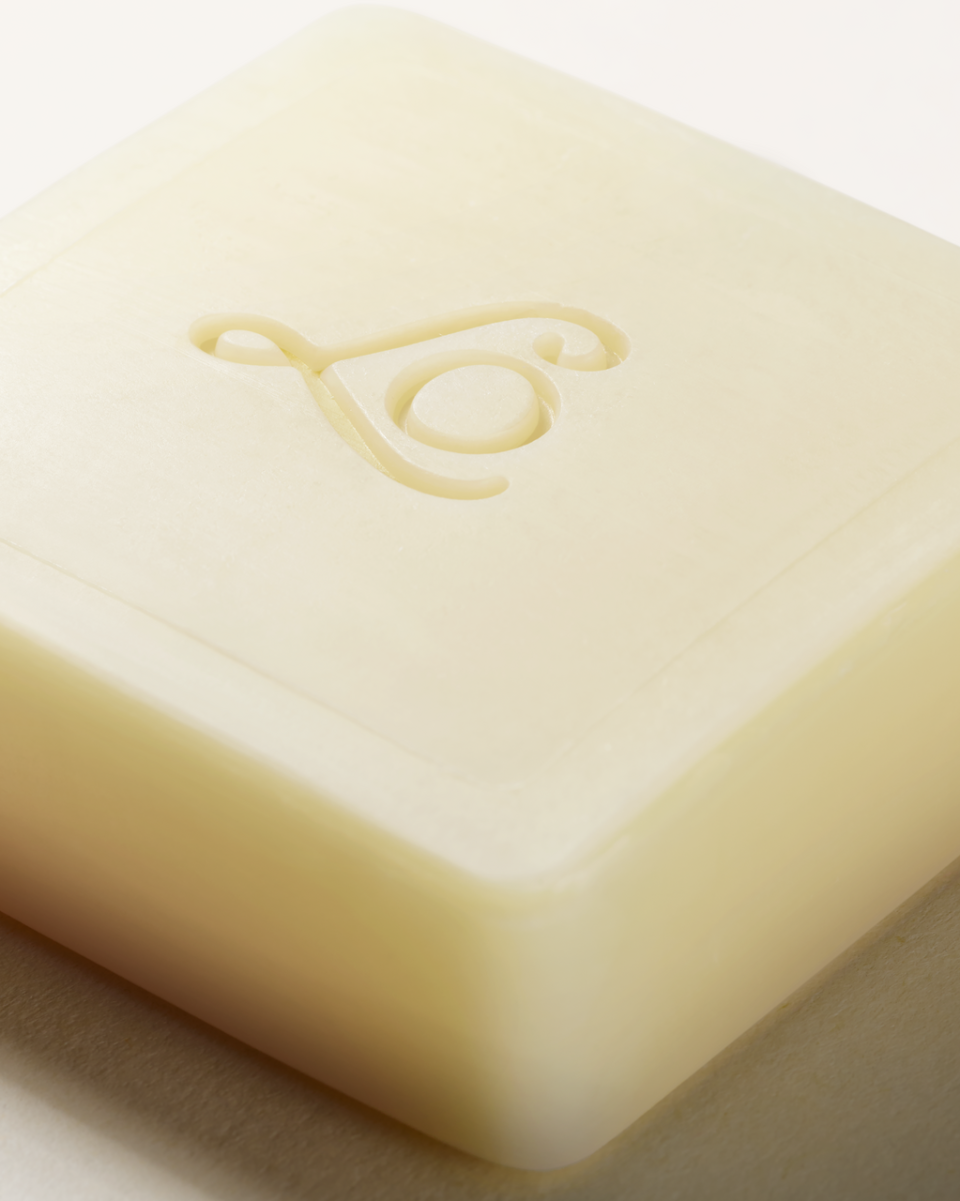 Fleurs de Cerisier (Formerly Cherry Blossom) Perfumed Hand Soap