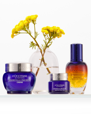 Immortelle Precious Cream