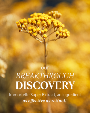 Immortelle Divine Eye & Lip Contour