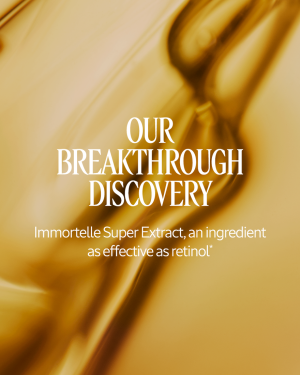 Immortelle Divine Youth Oil