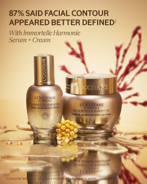 Immortelle Harmonie Cream