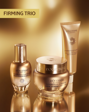 Immortelle Harmonie Cream Refill