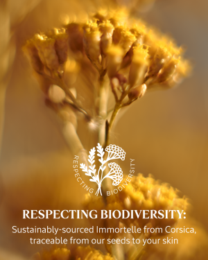 Immortelle Precious Cleansing Oil