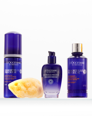 Immortelle Precious Cleansing Foam