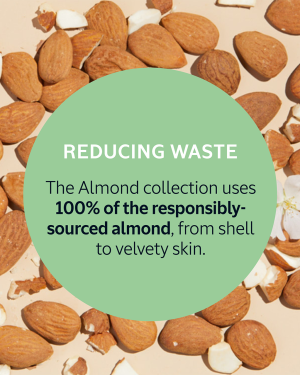 Almond Delightful Body Balm