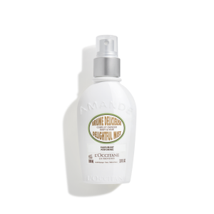 Almond Hair & Body Mist