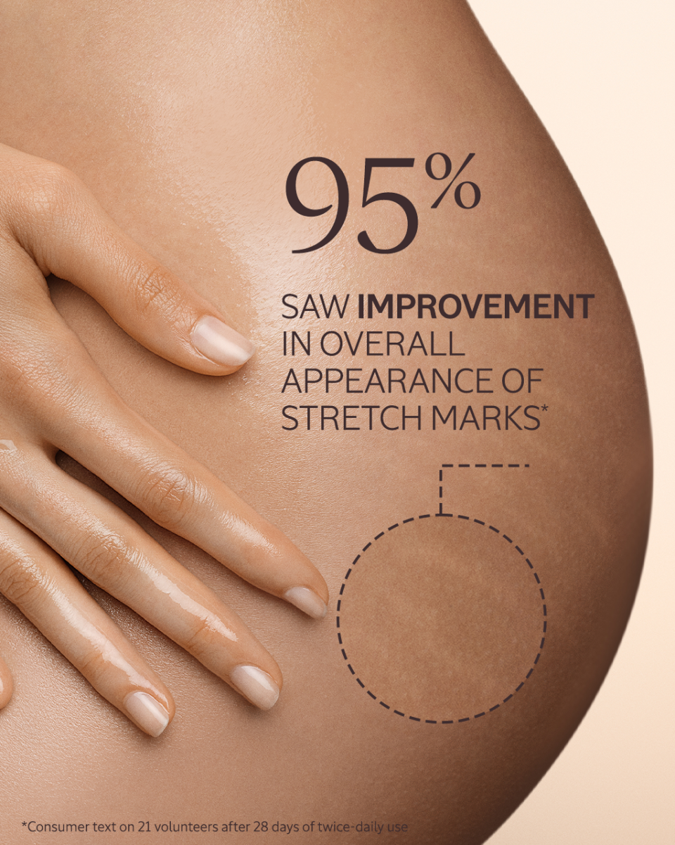 Almond Supple Skin Oil