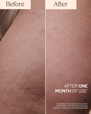 Almond Supple Skin Oil