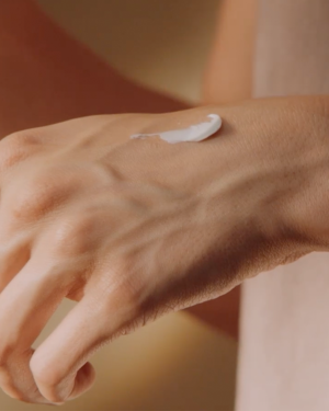 Almond Delicious Hands