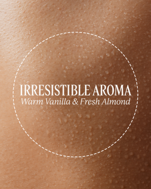 Almond Shower Oil Refill