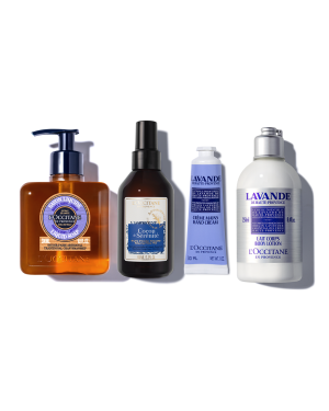 Lavender Home & Body